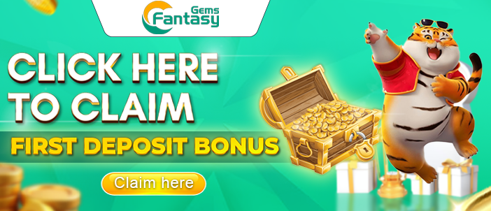 Fantasy Gems Bonus