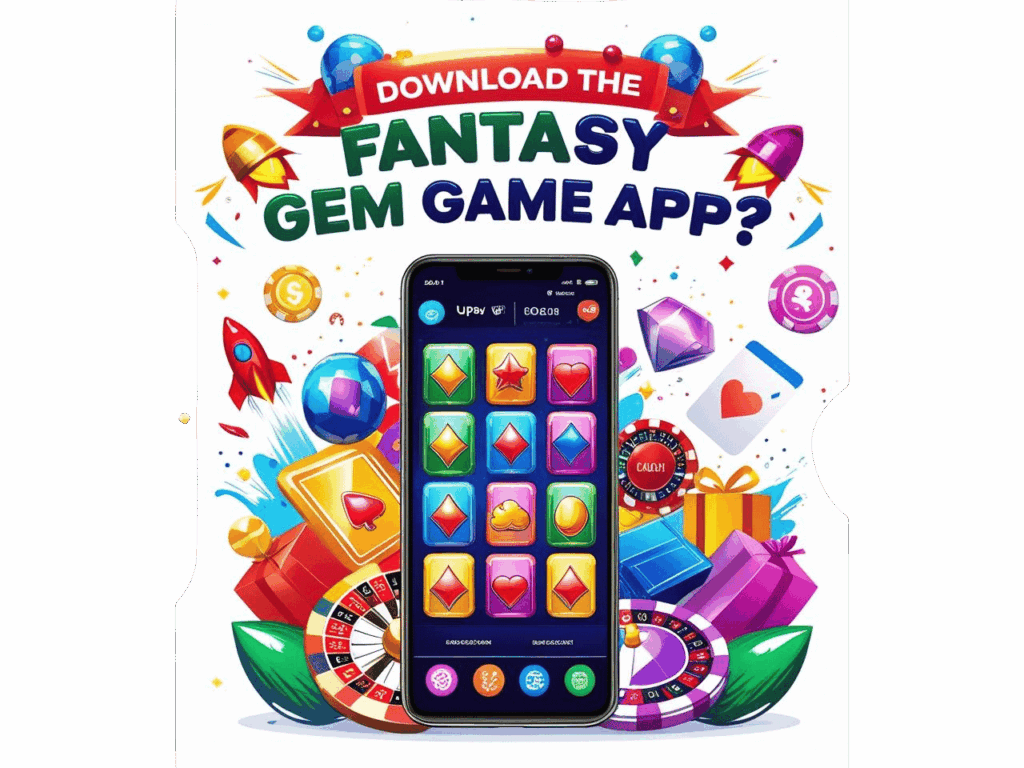 Fantasy Gems Download